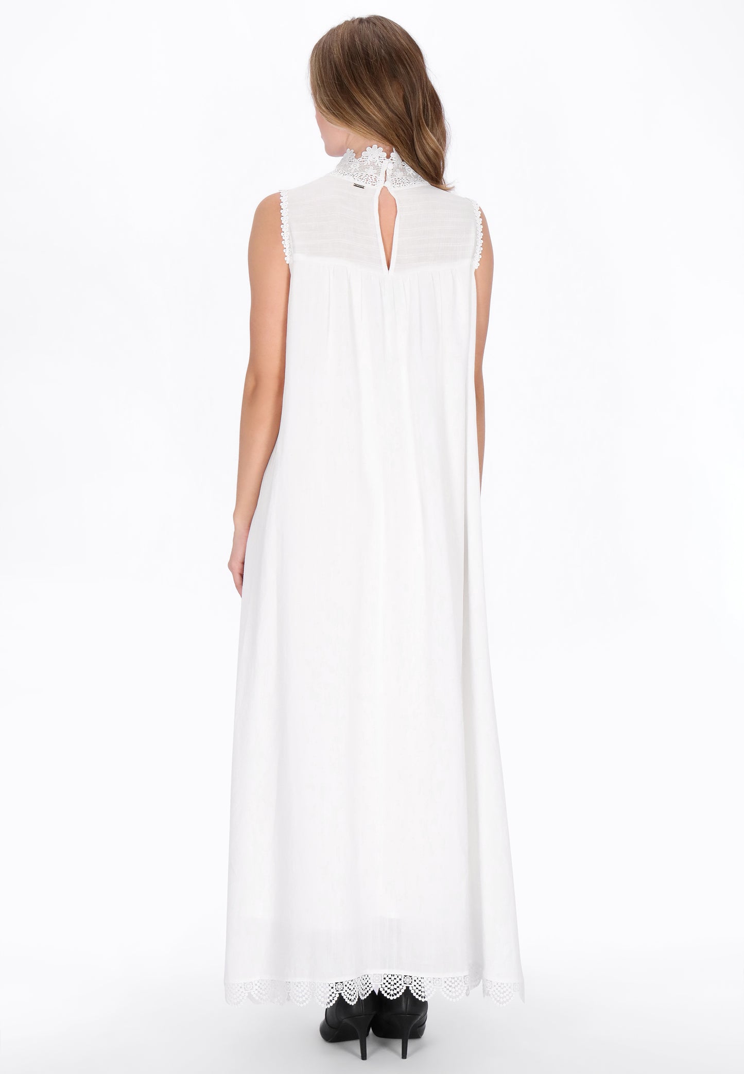 DreiMaster Vintage Damenkleid