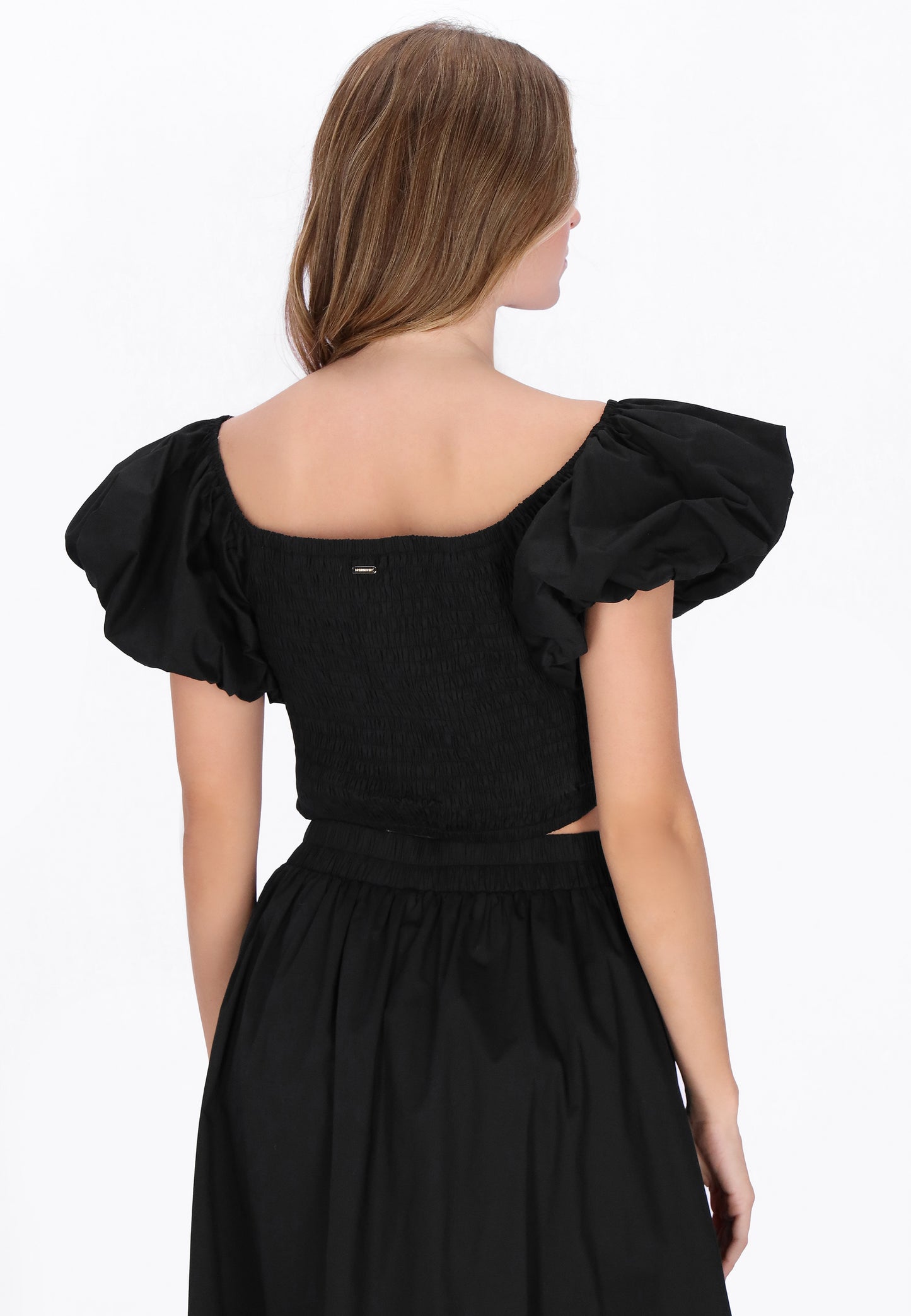 DreiMaster Klassik Damen Blouse