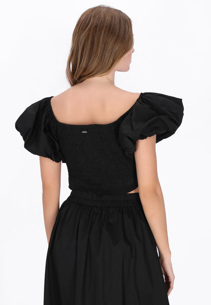 DreiMaster Klassik Damen Blouse