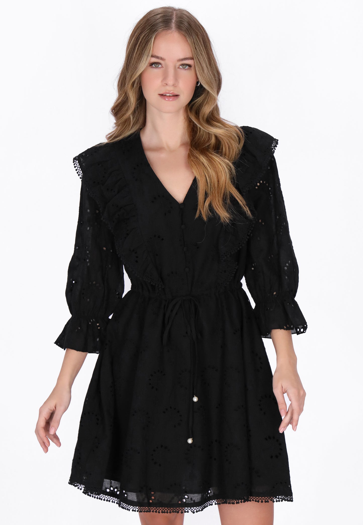 DreiMaster Vintage Women's Dress