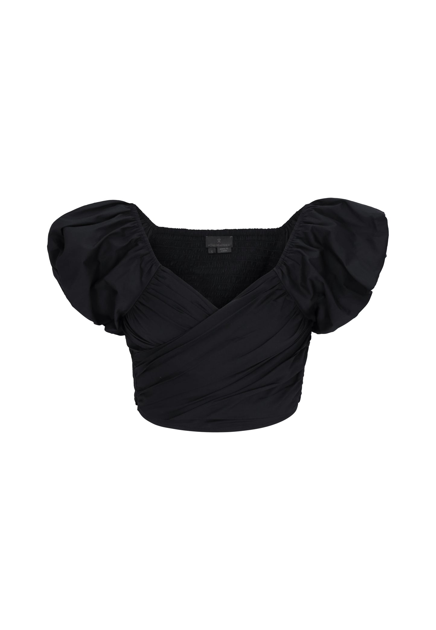 DreiMaster Klassik Damen Blouse