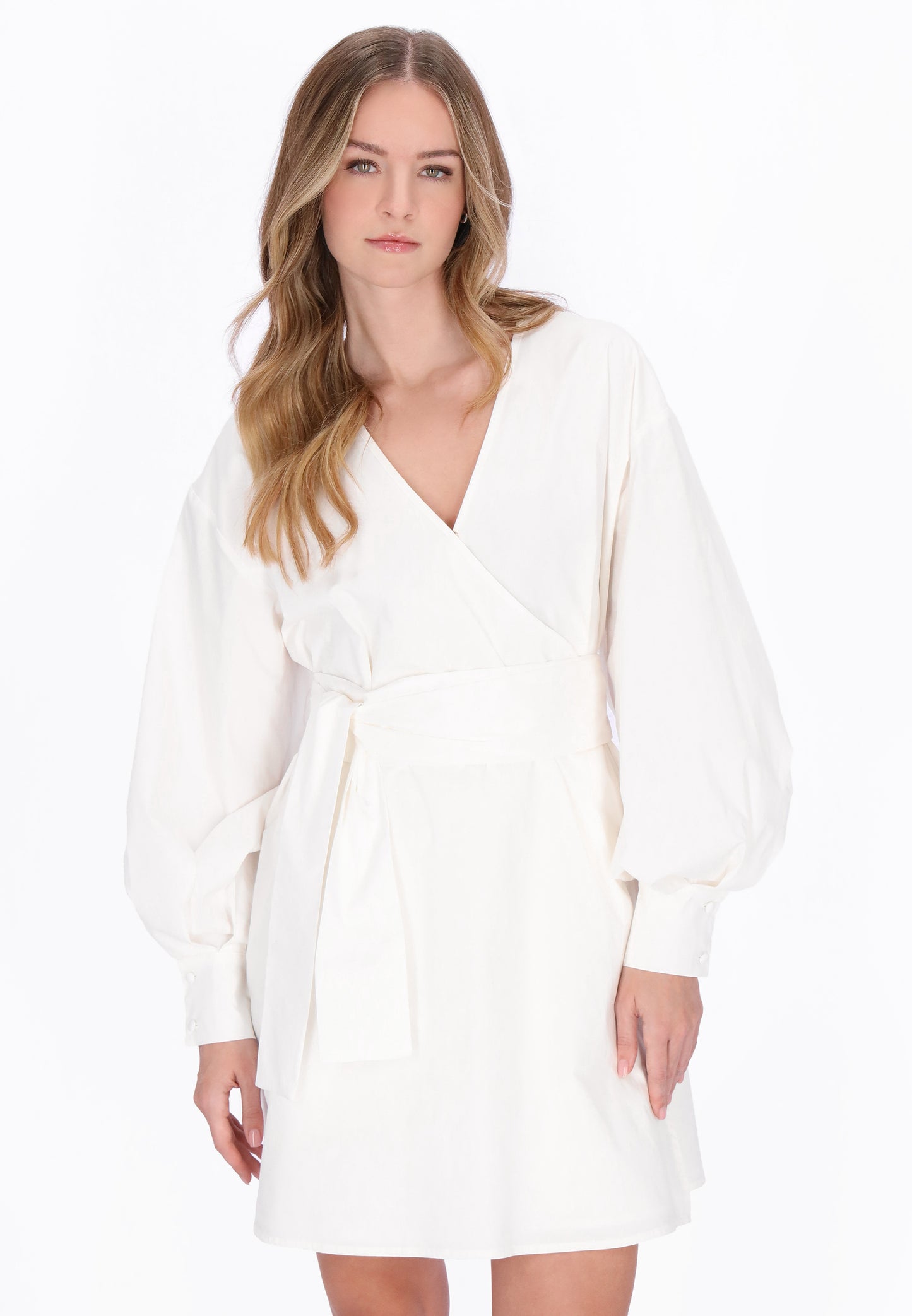 DreiMaster Klassik Damen Dress