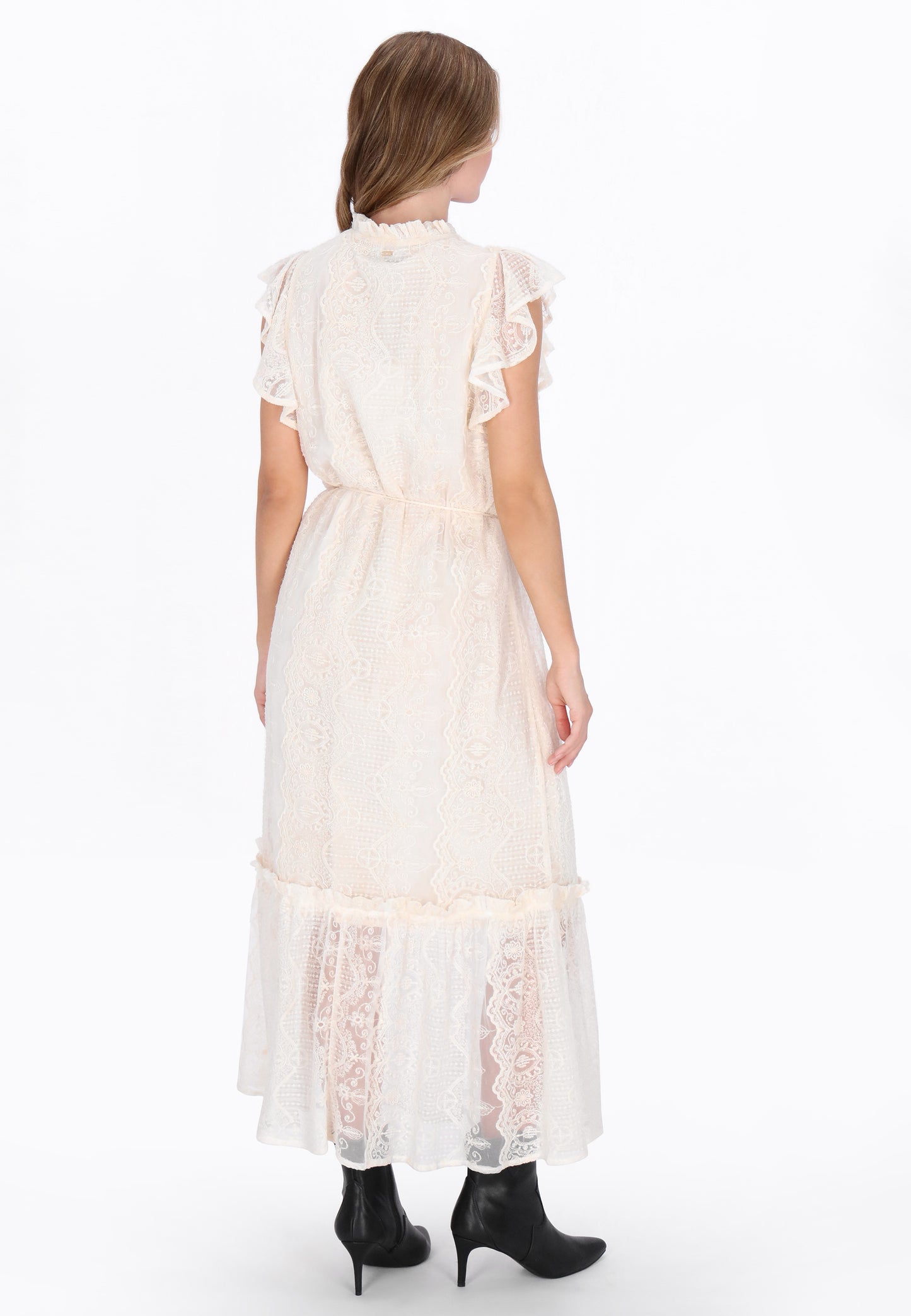 DreiMaster Vintage Damenkleid