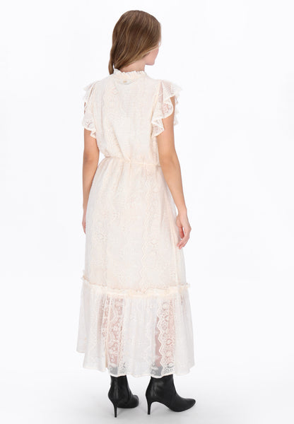 DreiMaster Vintage Damenkleid