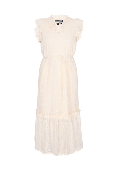 DreiMaster Vintage Damenkleid