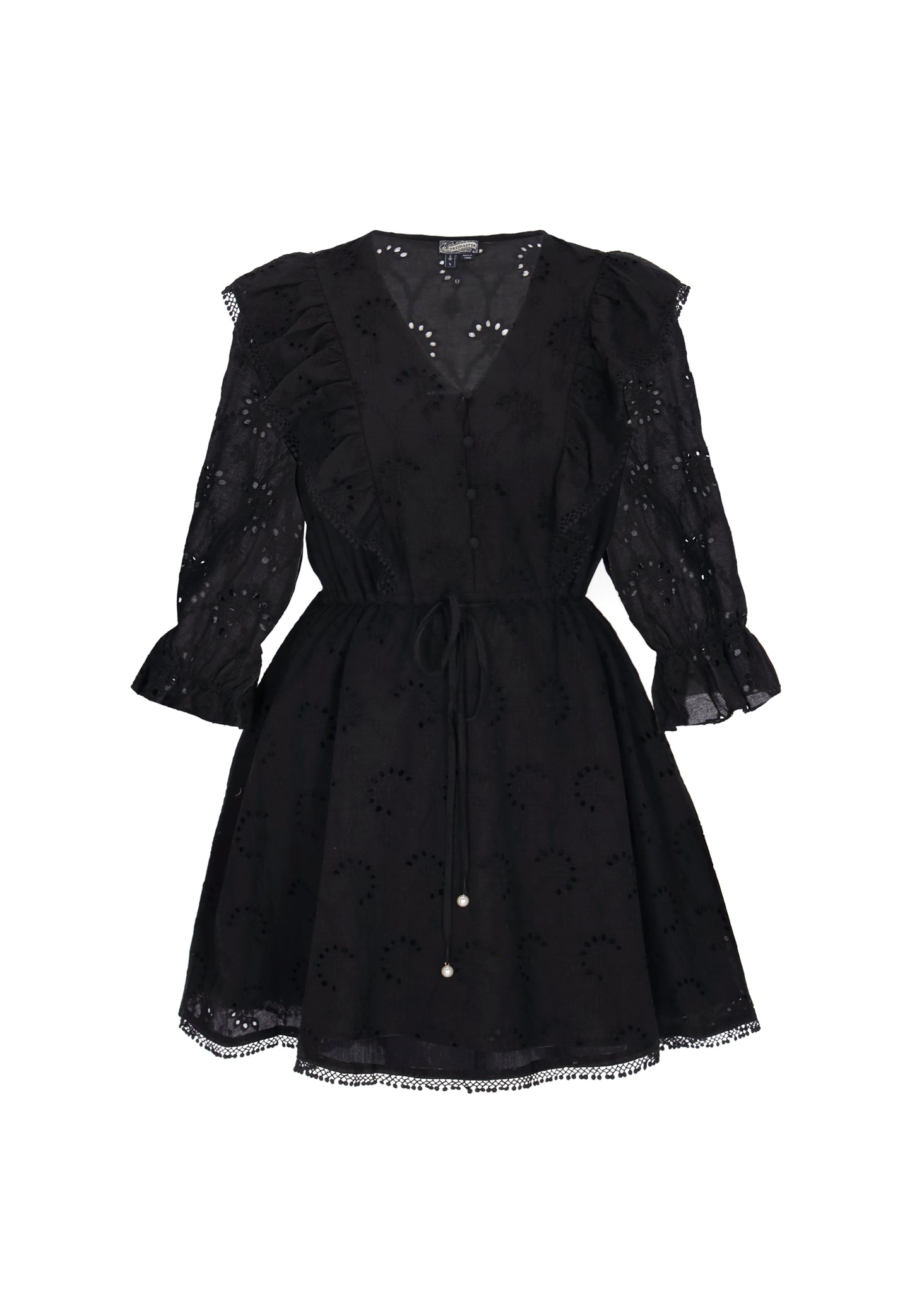 DreiMaster Vintage Women's Dress