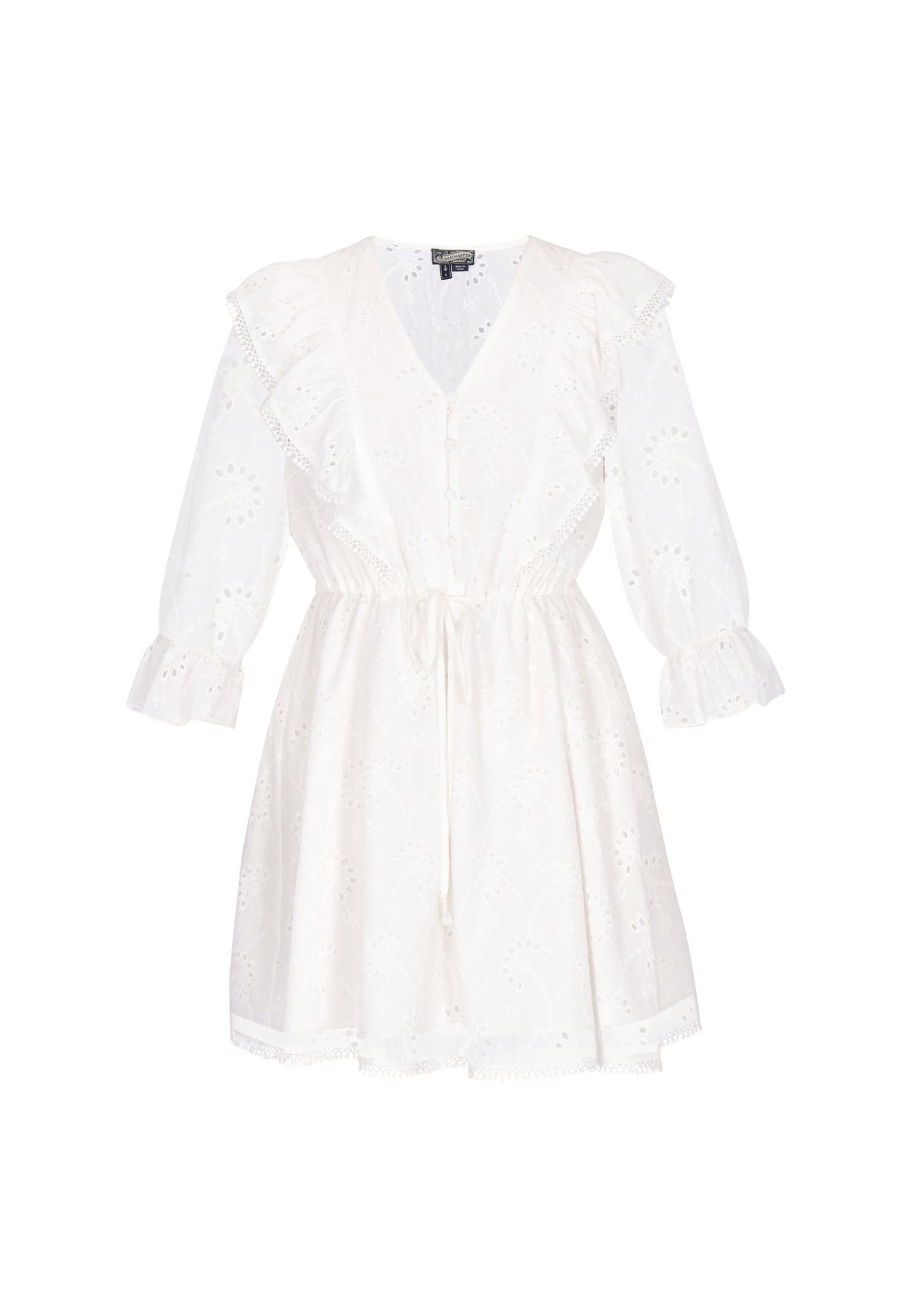 DreiMaster Vintage Women's Dress