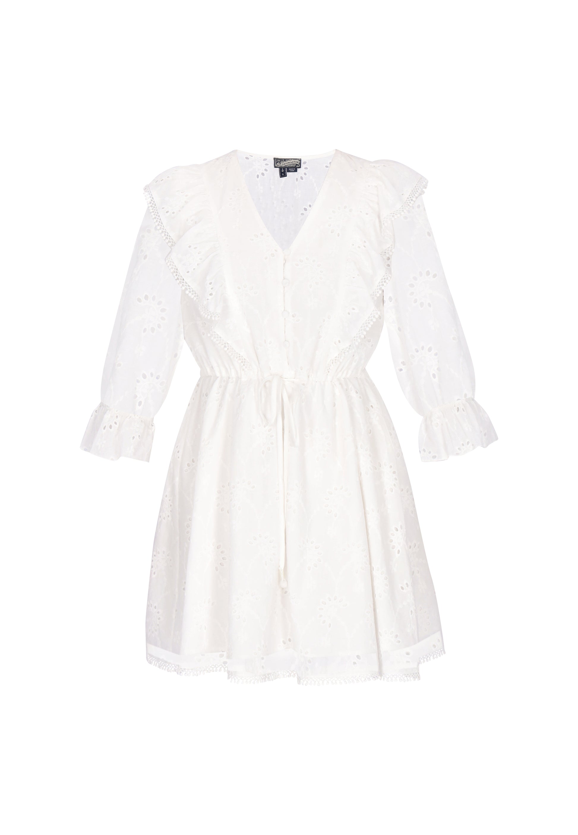 DreiMaster Vintage Women's Dress