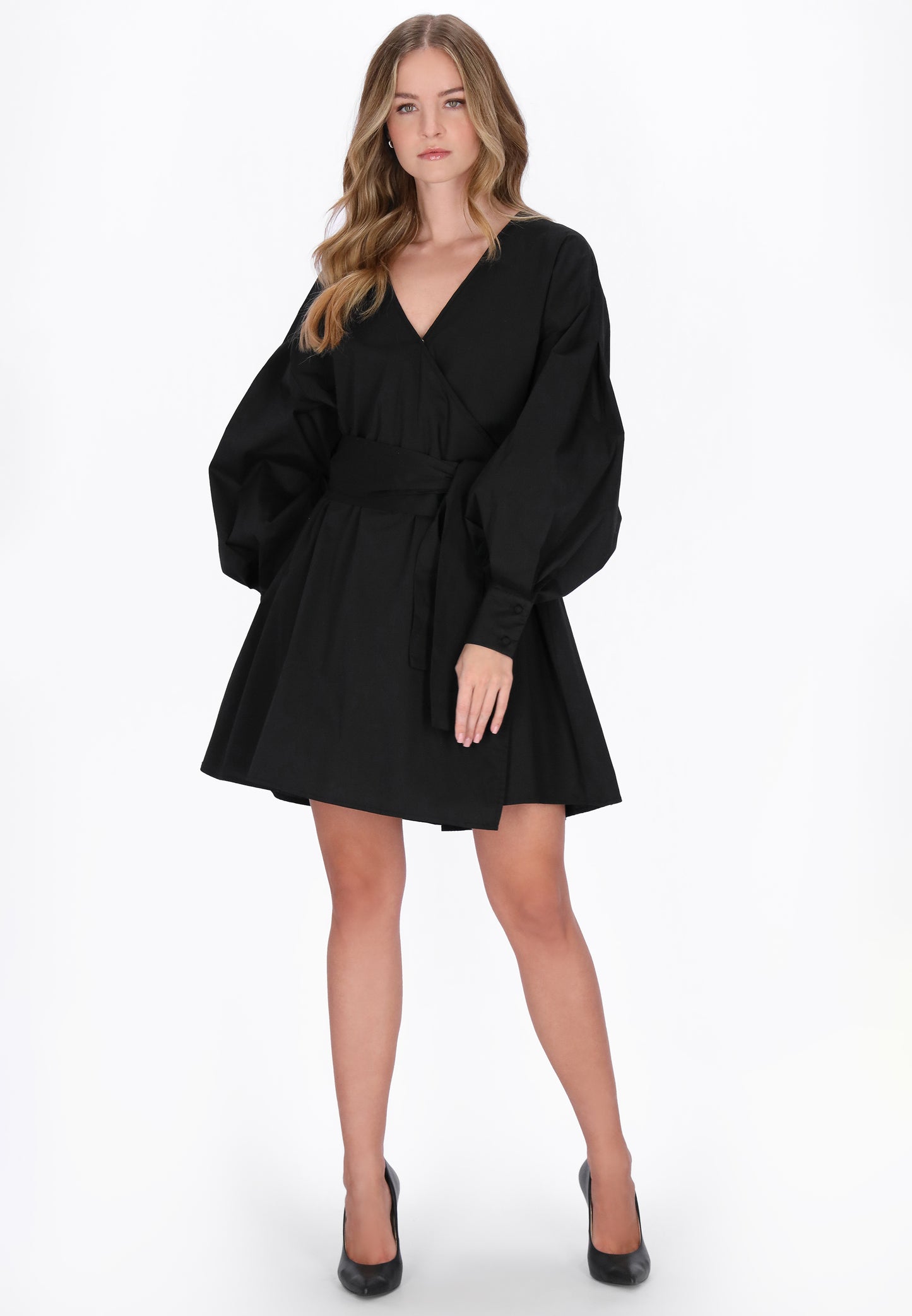 DreiMaster Klassik Damen Dress