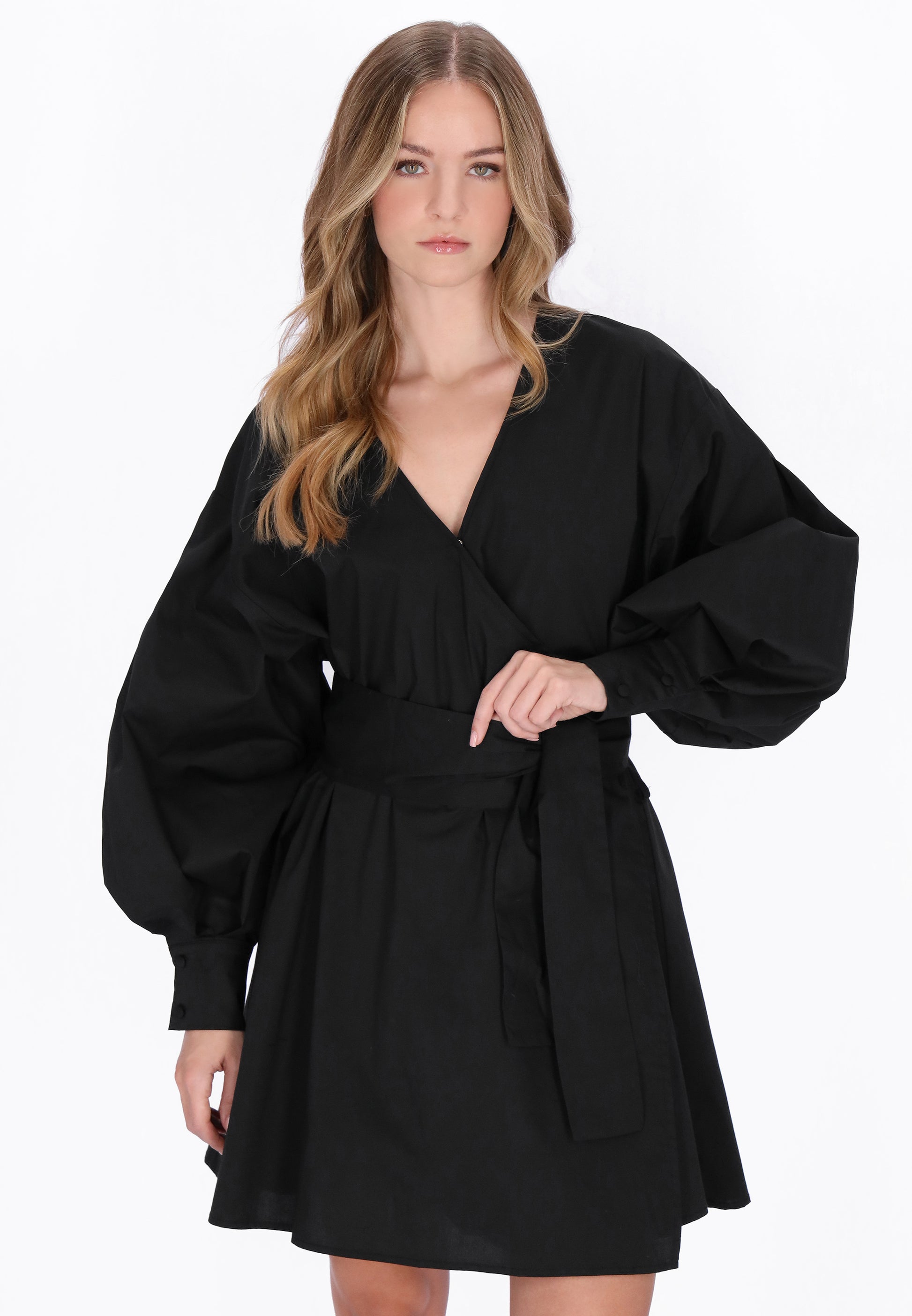 DreiMaster Klassik Damen Dress