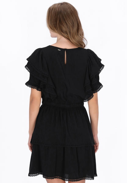 DreiMaster Vintage Damenkleid