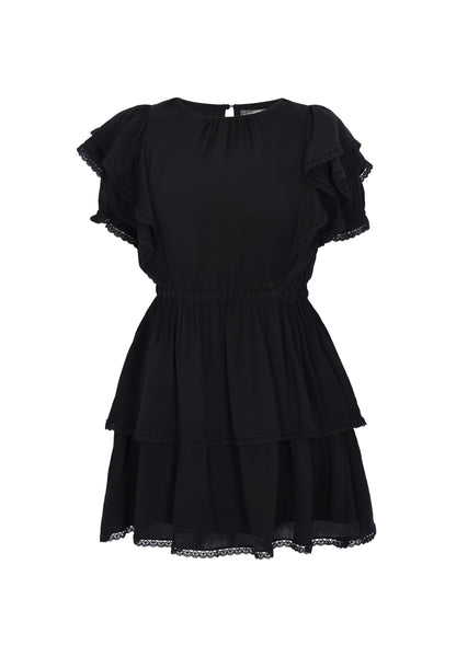 DreiMaster Vintage Damenkleid