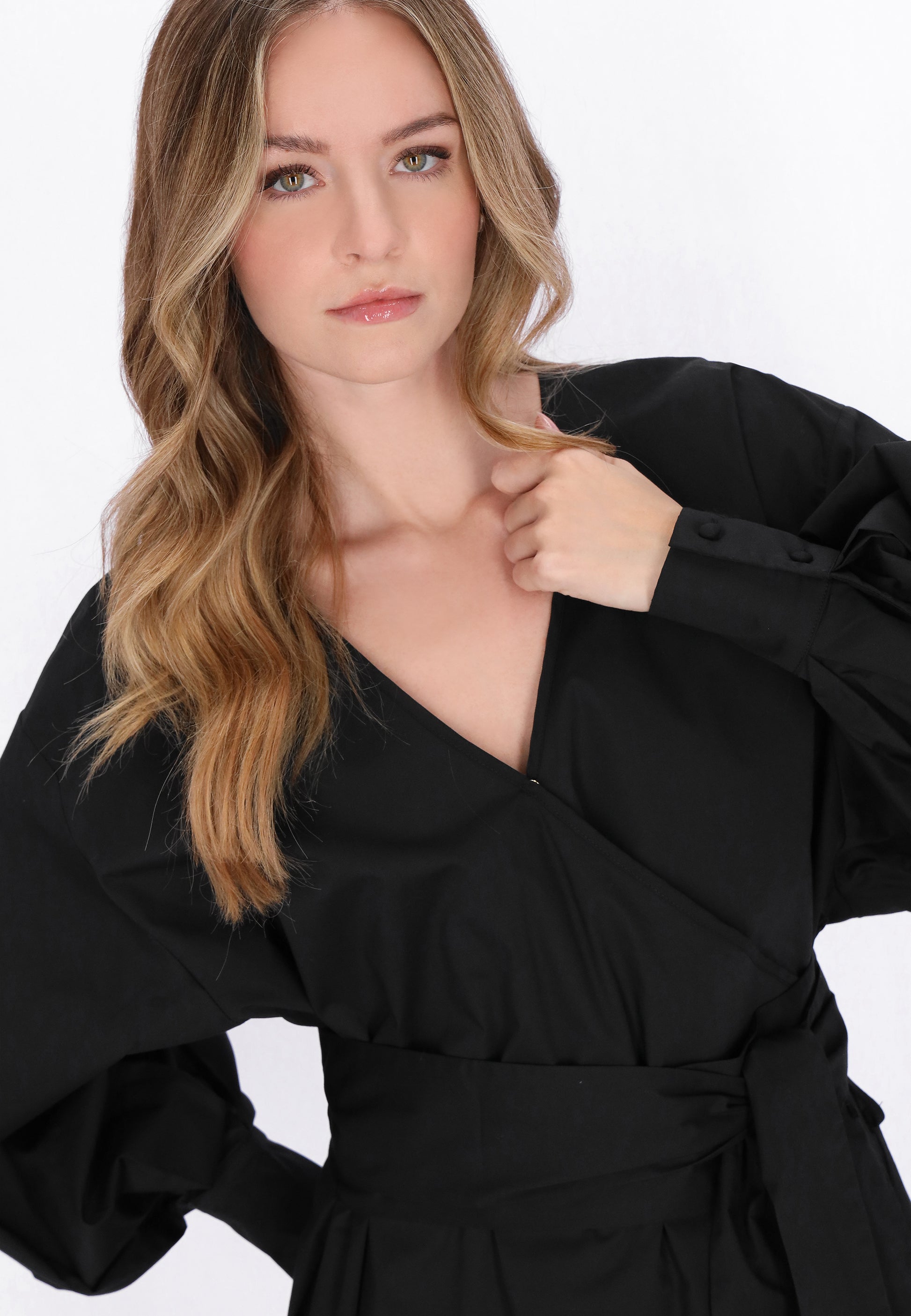DreiMaster Klassik Damen Dress