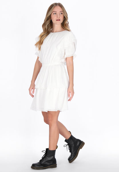 DreiMaster Vintage Damenkleid