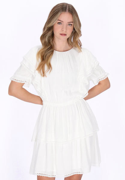 DreiMaster Vintage Damenkleid