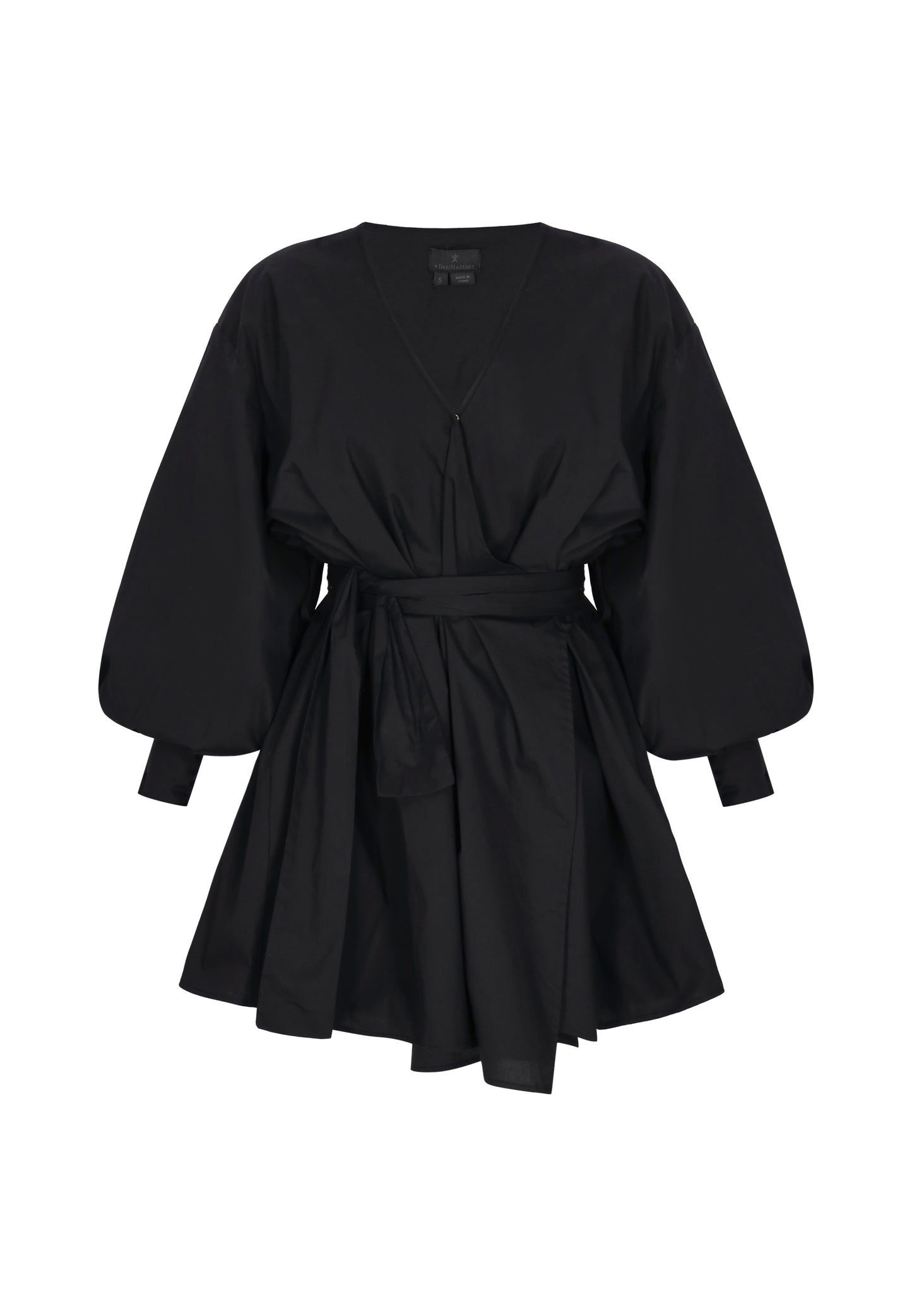 DreiMaster Klassik Damen Dress