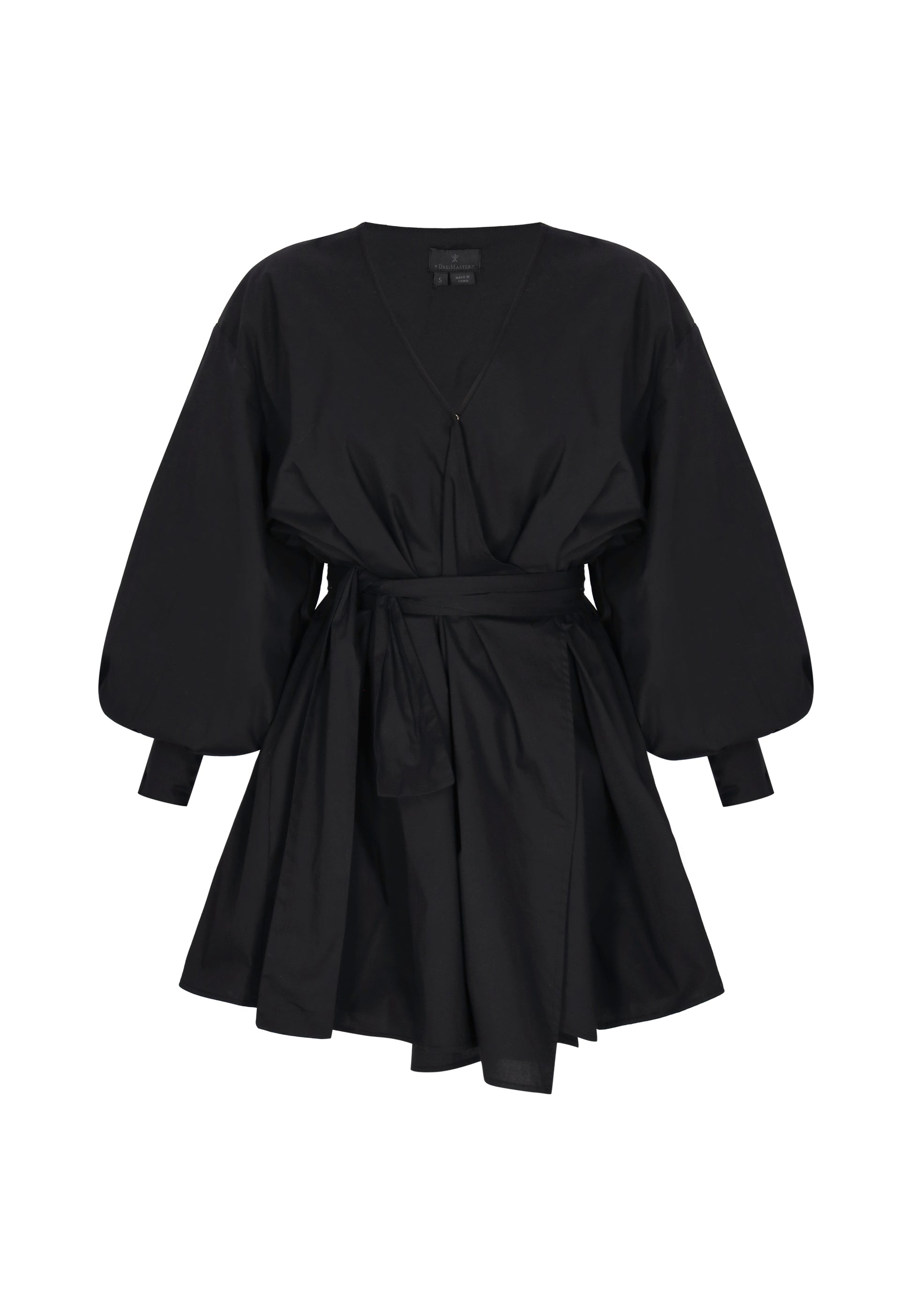 DreiMaster Klassik Damen Dress