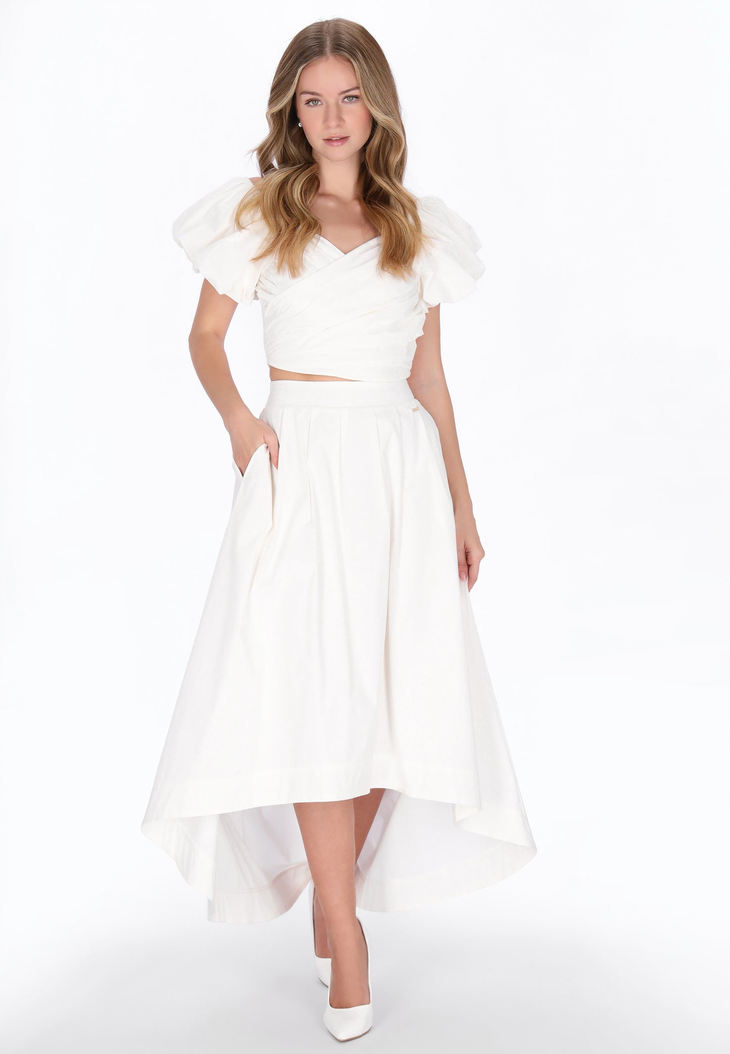 DreiMaster Klassik Women's Skirt