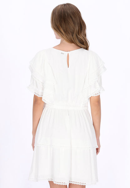 DreiMaster Vintage Damenkleid