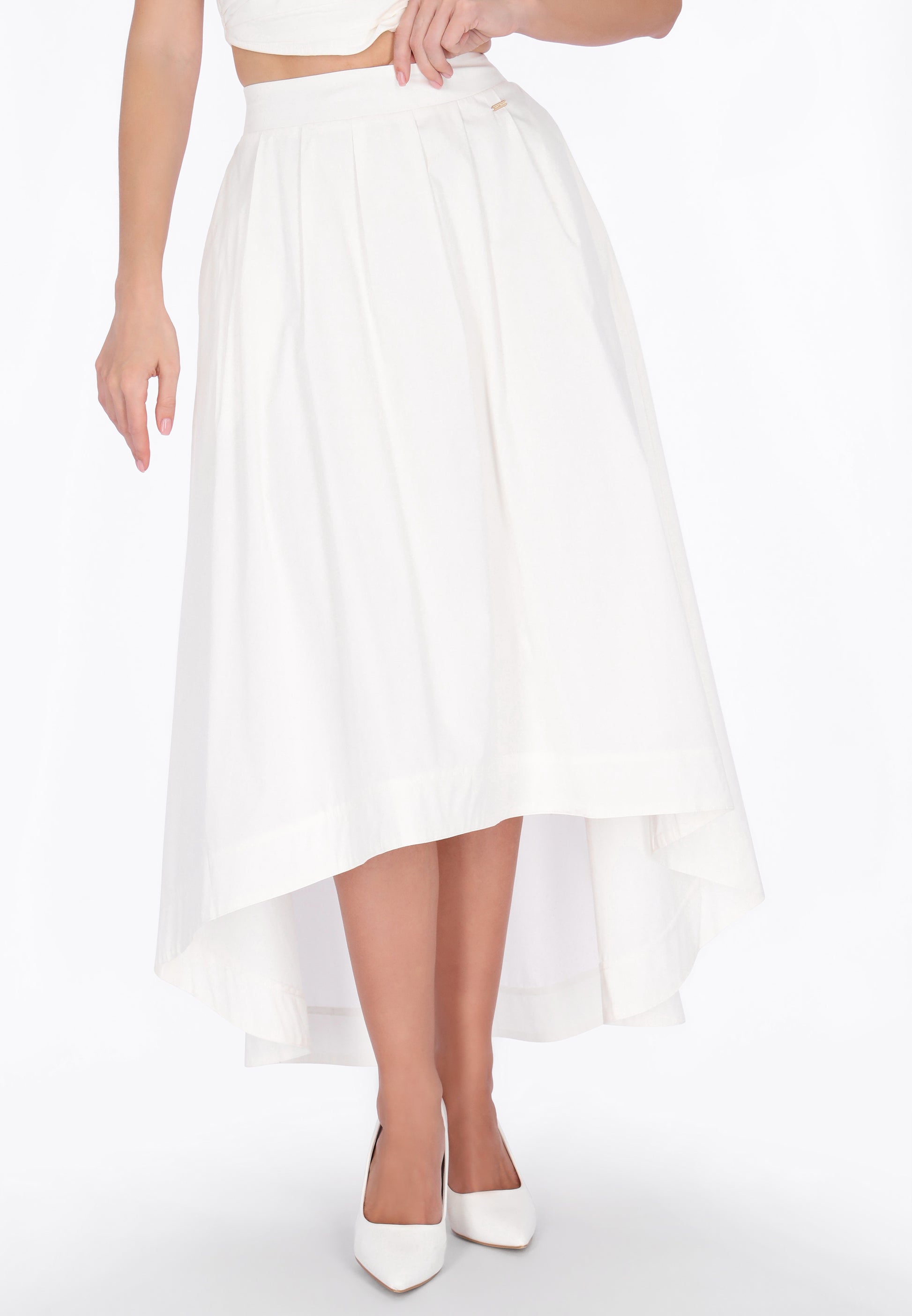 DreiMaster Klassik Women's Skirt