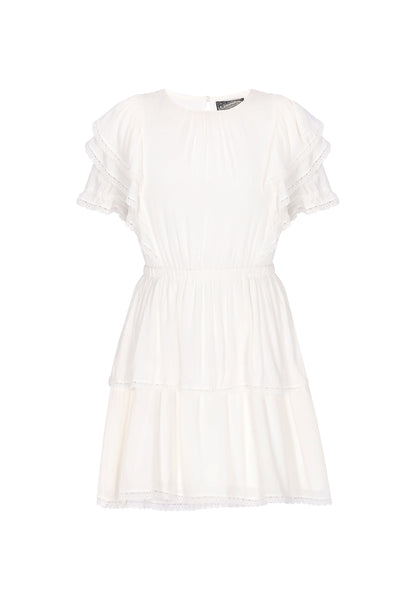 DreiMaster Vintage Damenkleid