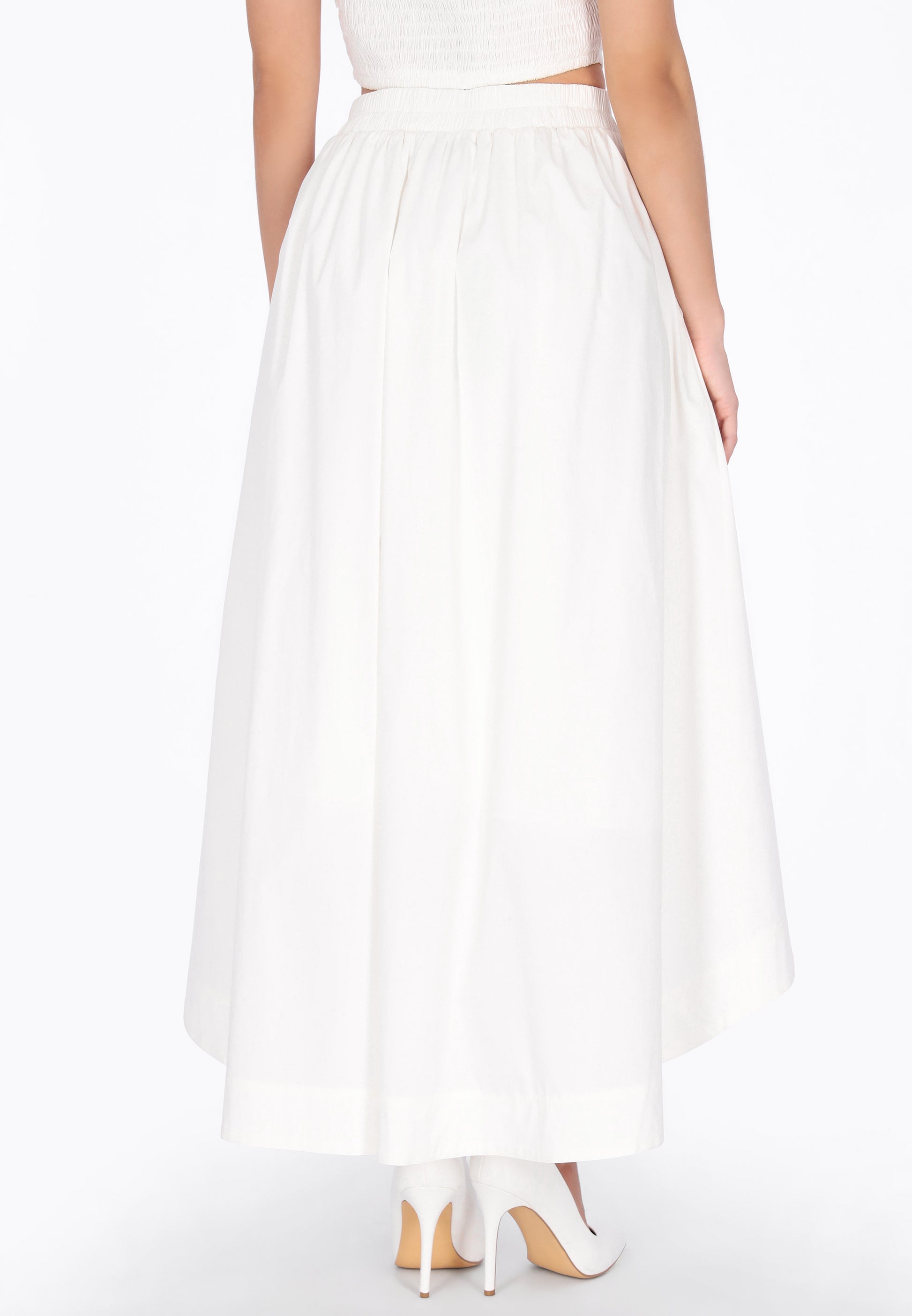 DreiMaster Klassik Women's Skirt