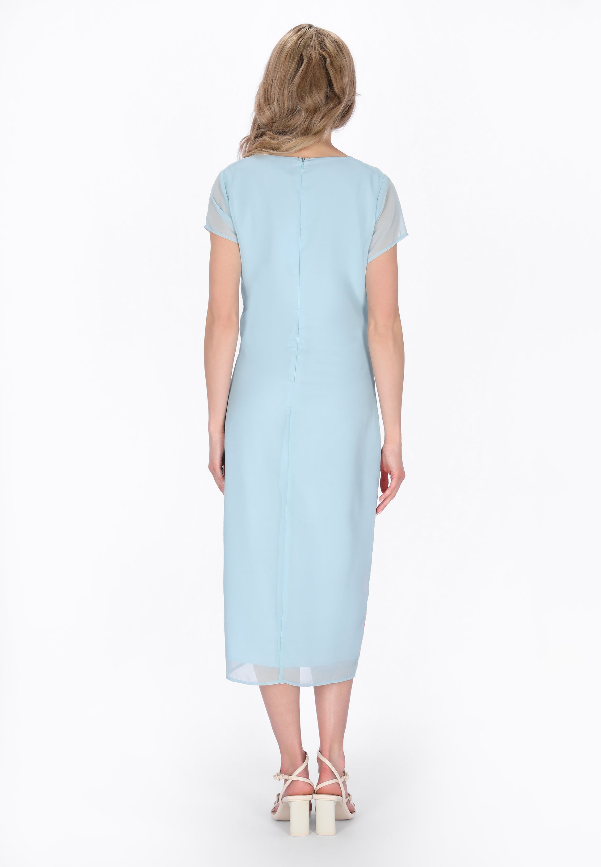 Usha Women's Dress