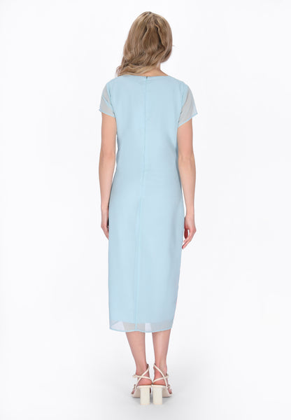 Usha Women's Dress