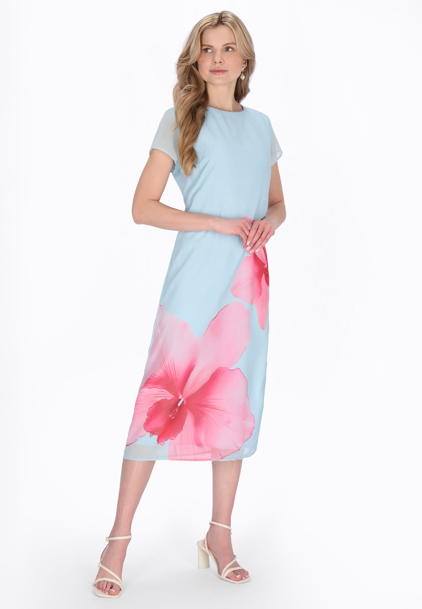 Usha Women's Dress