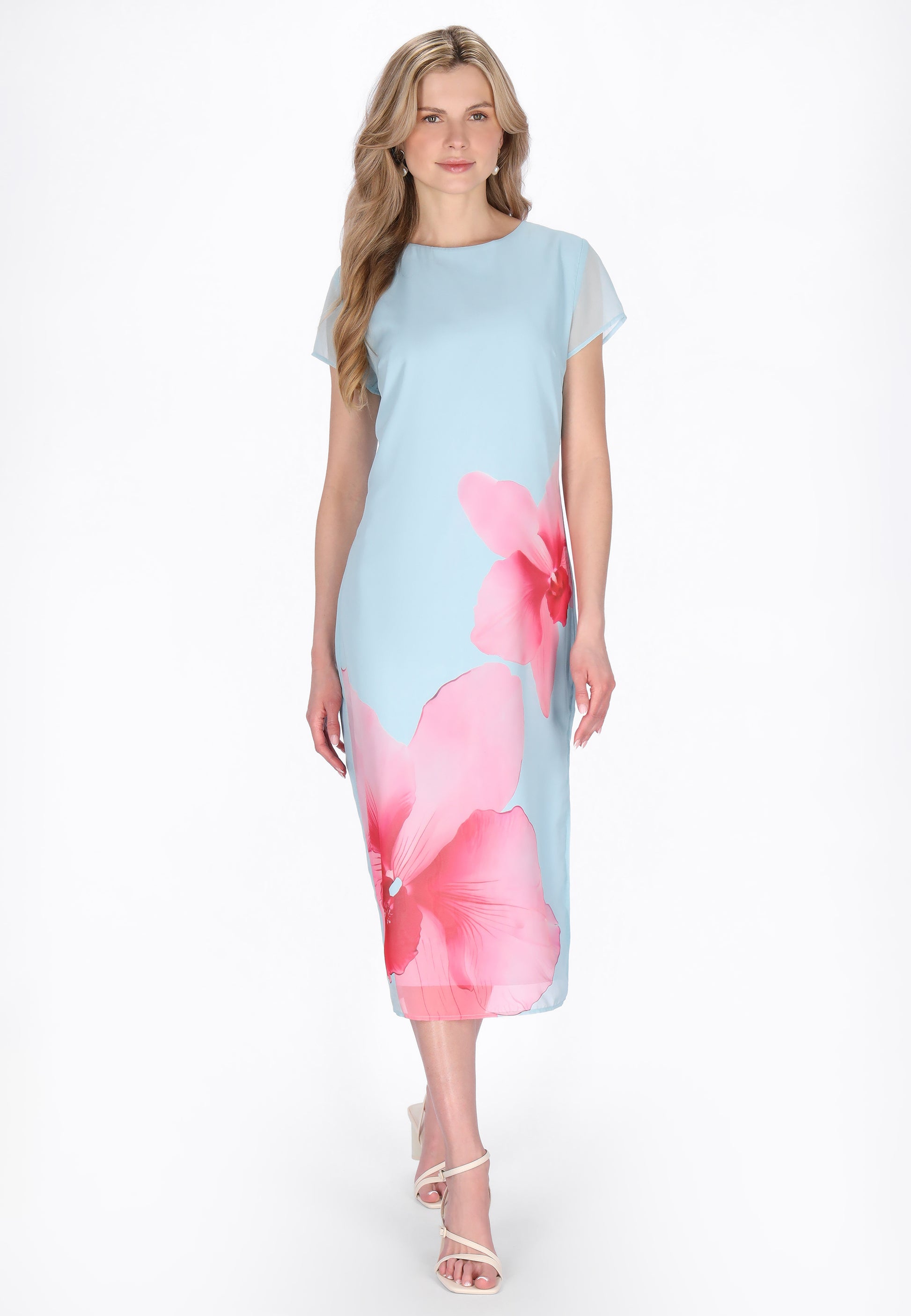 Usha Women's Dress
