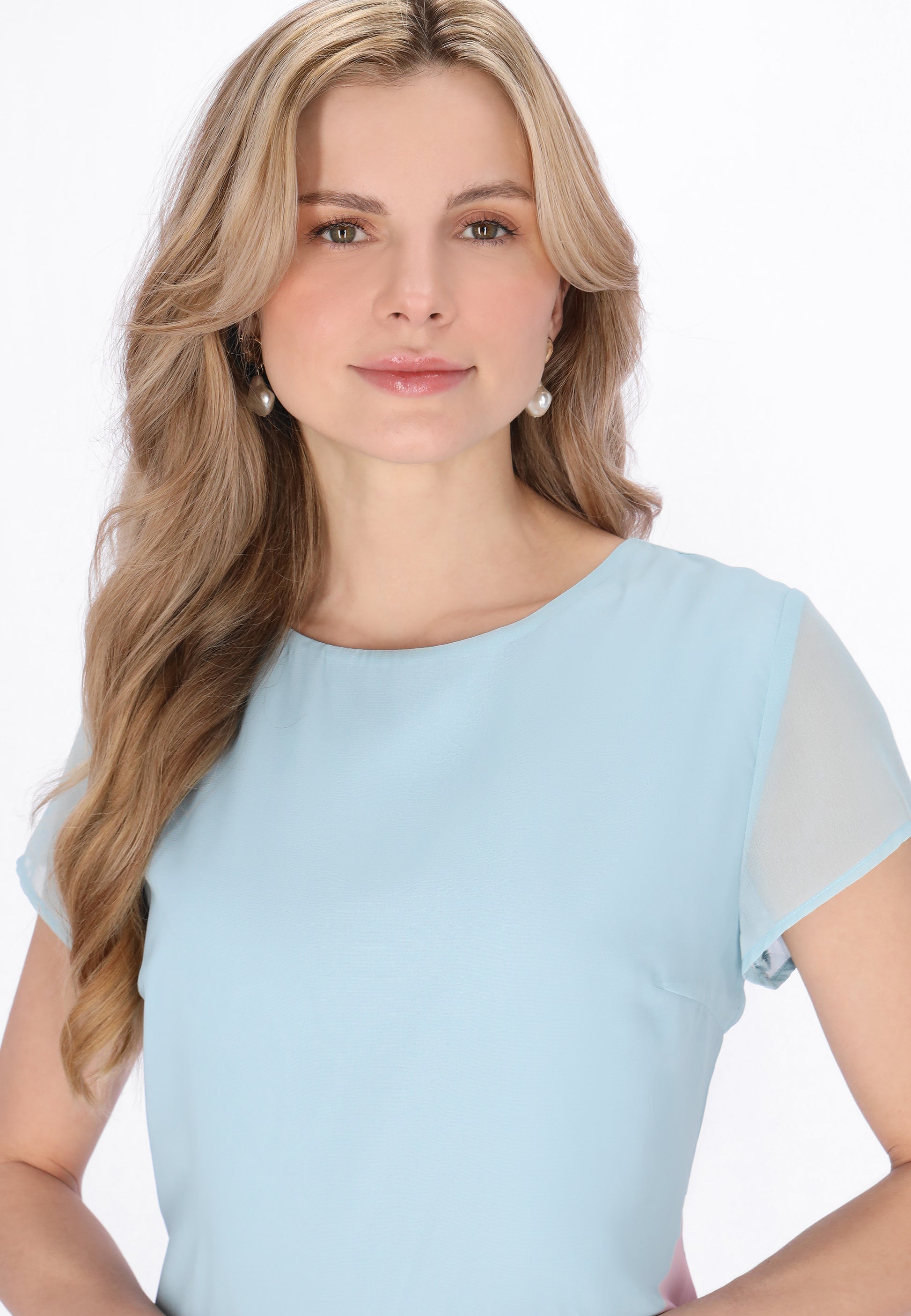 Usha Women's Dress