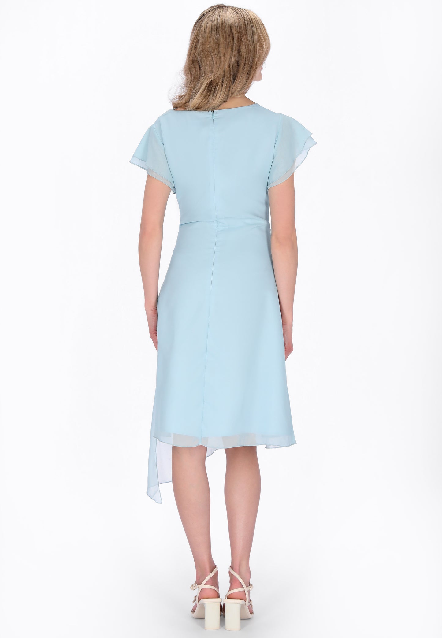 Usha Women's Dress
