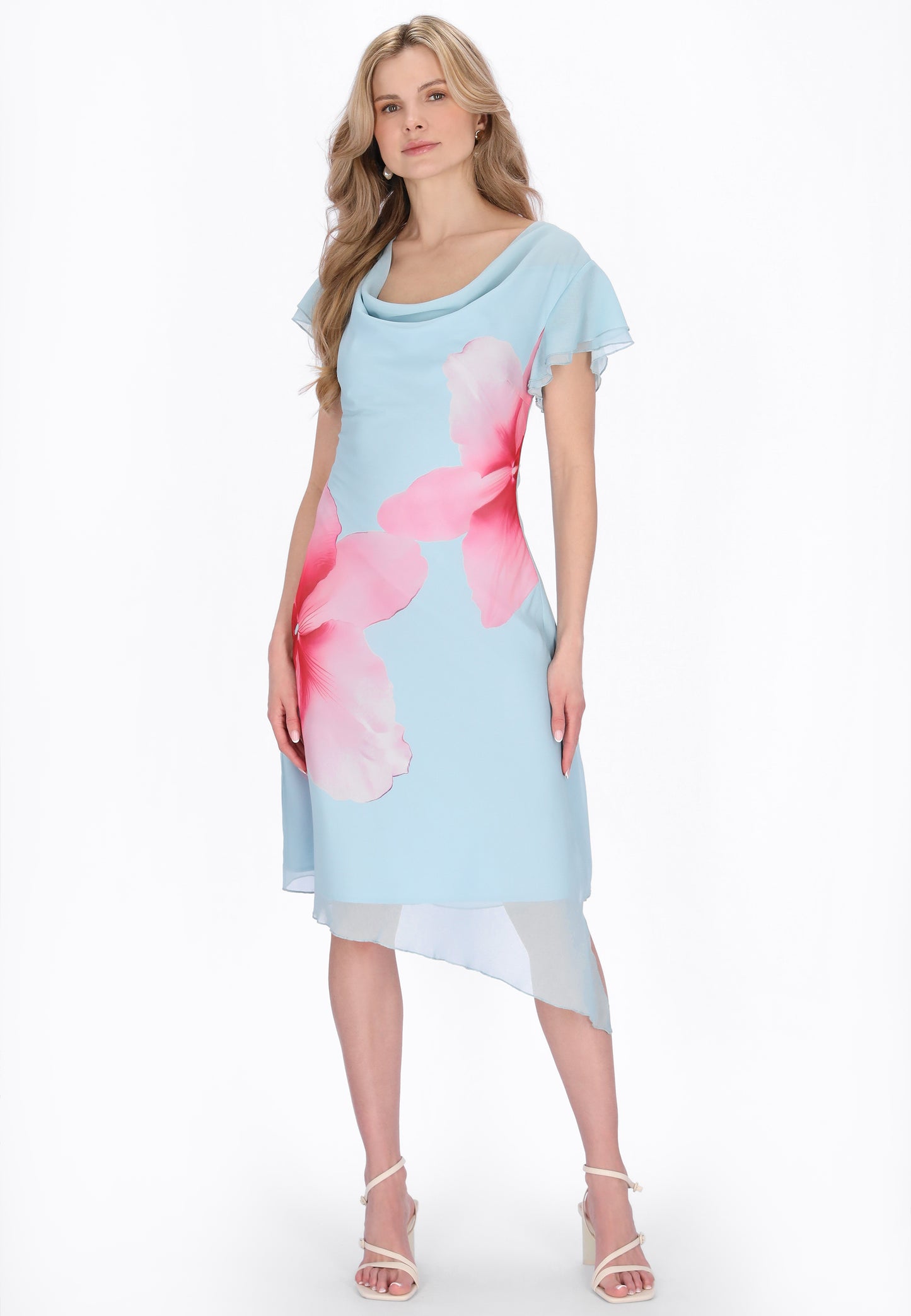 Usha Women's Dress
