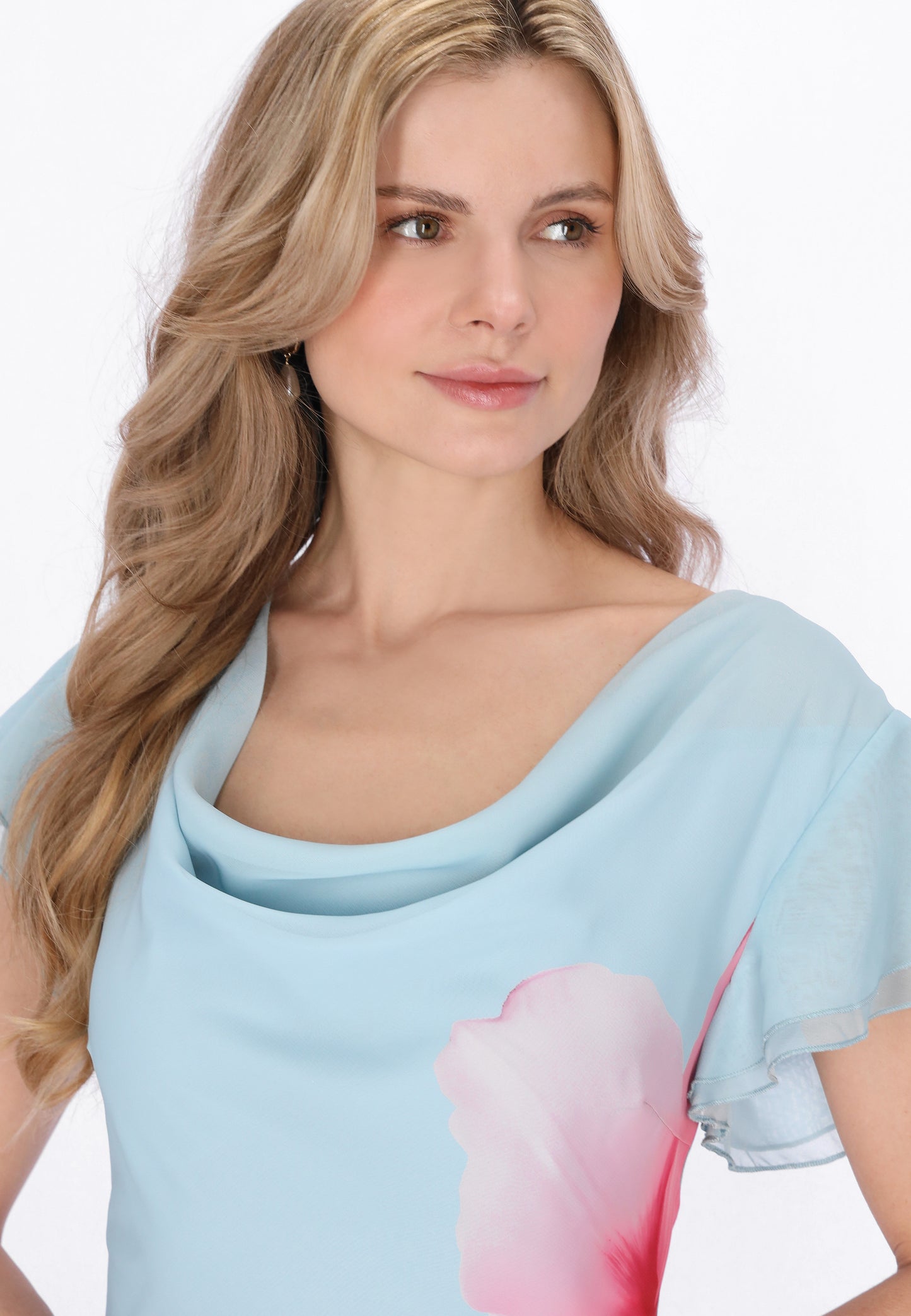 Usha Women's Dress