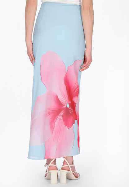 Usha Women's Skirt