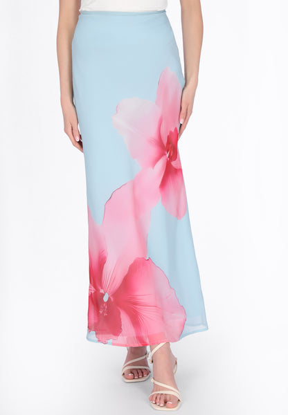 Usha Women's Skirt