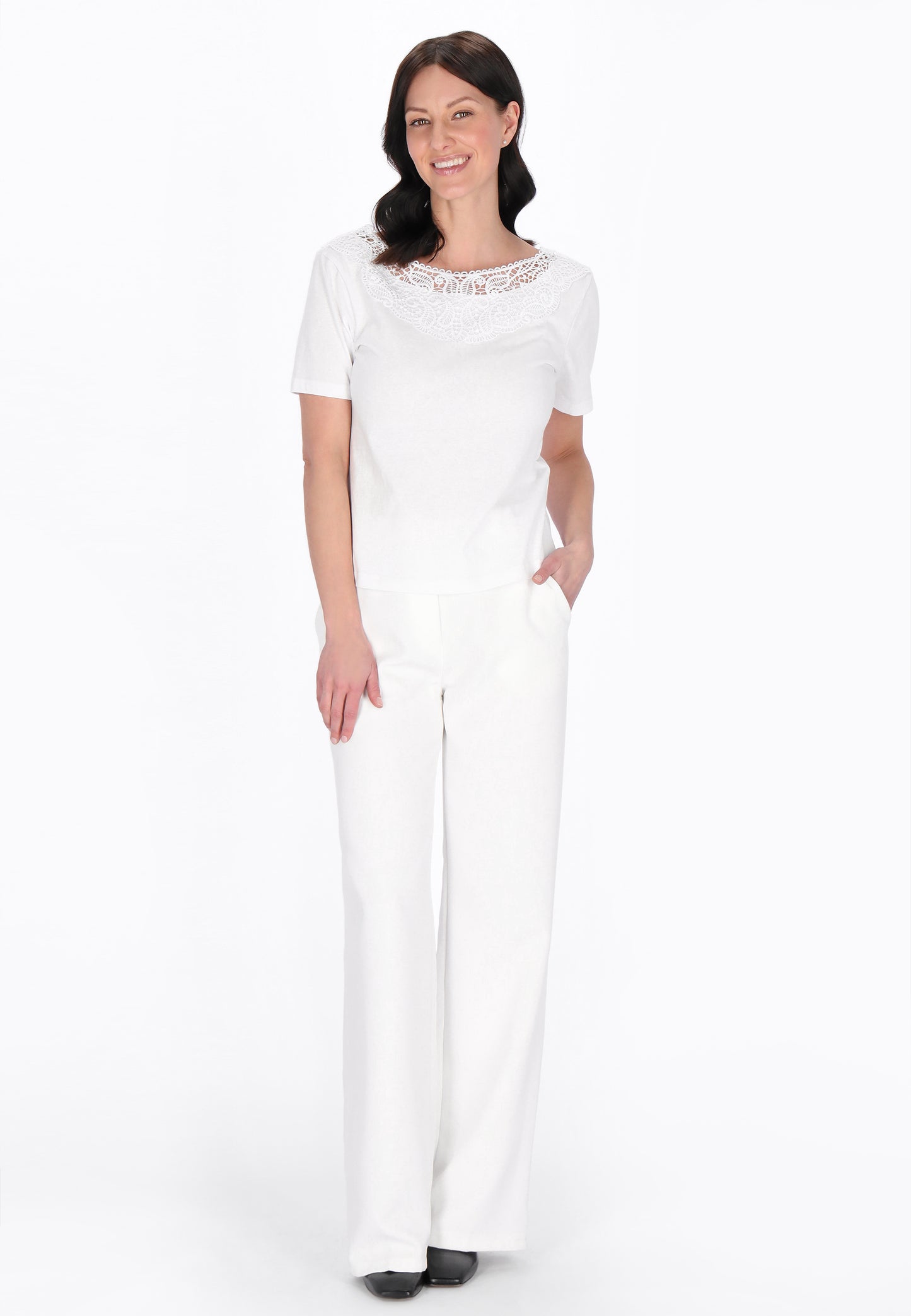 Usha Women's Blouse