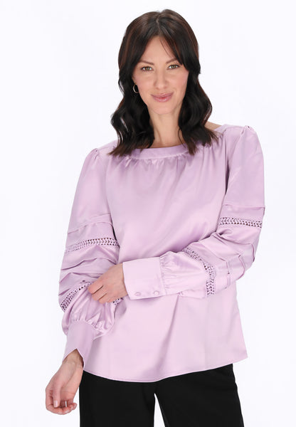 Usha Black Label Women's Blouse