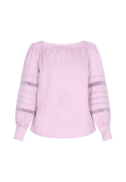 Usha Black Label Women's Blouse
