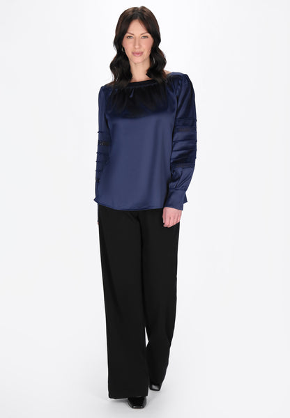 Usha Black Label Women's Blouse