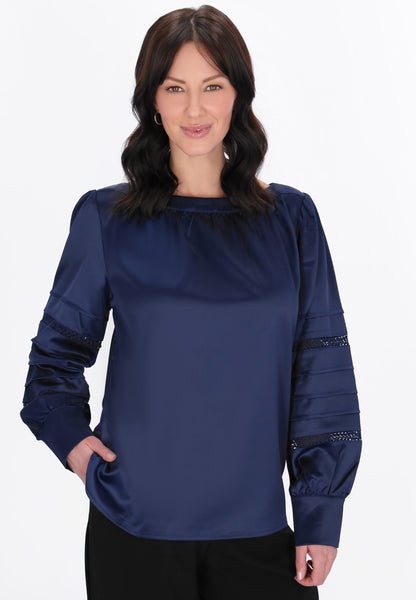 Usha Black Label Women's Blouse
