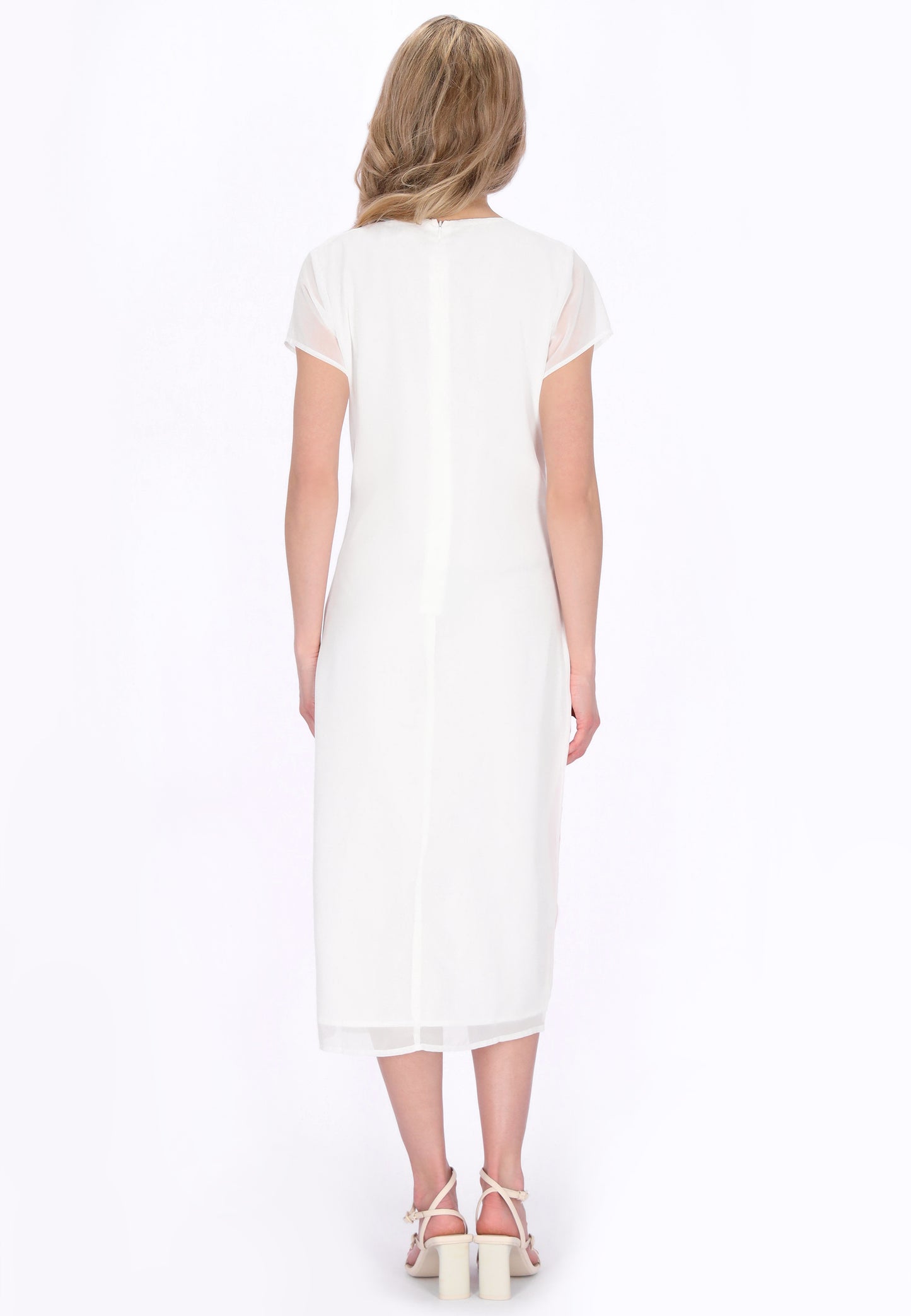 Usha Women's Dress