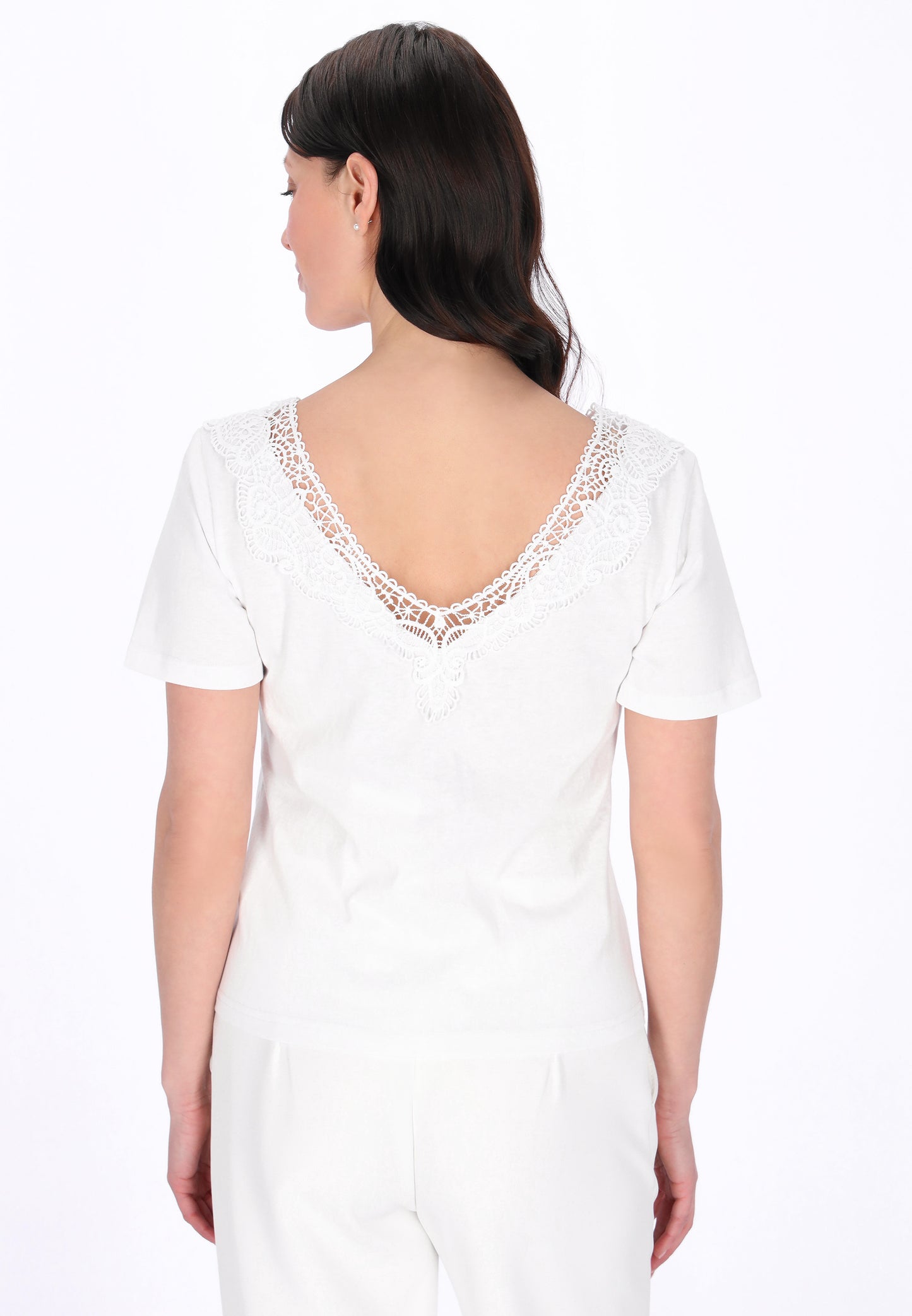 Usha Women's Blouse