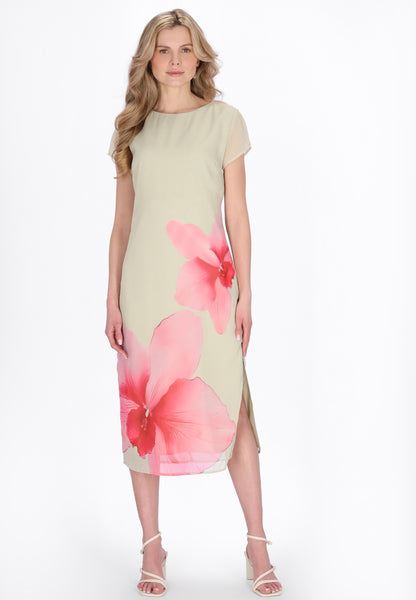 Usha Women's Dress