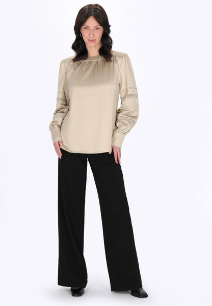 Usha Black Label Women's Blouse