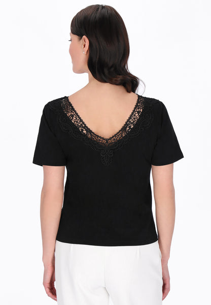 Usha Women's Blouse
