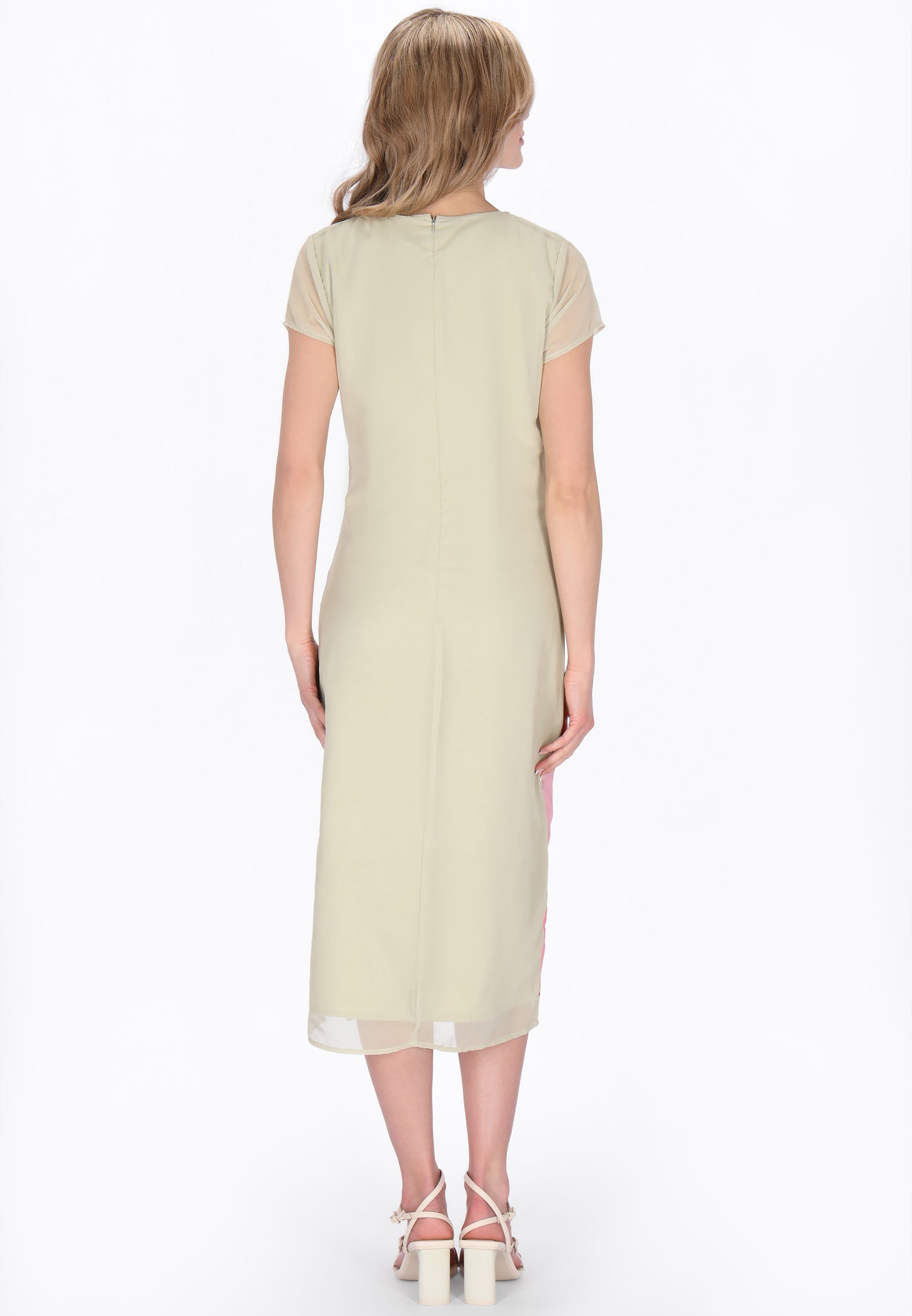 Usha Women's Dress