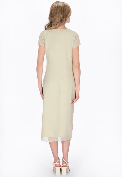 Usha Women's Dress