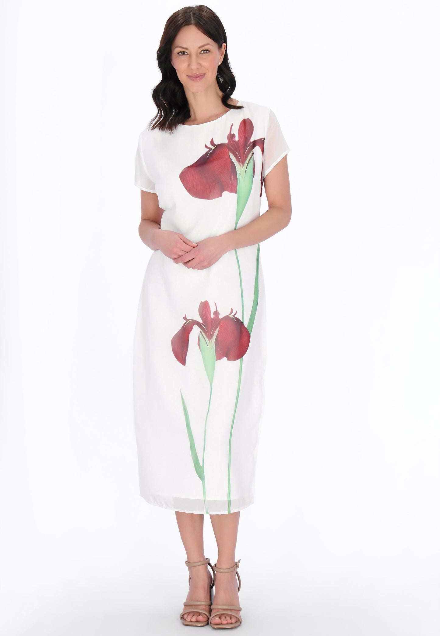 Usha Women's Dress