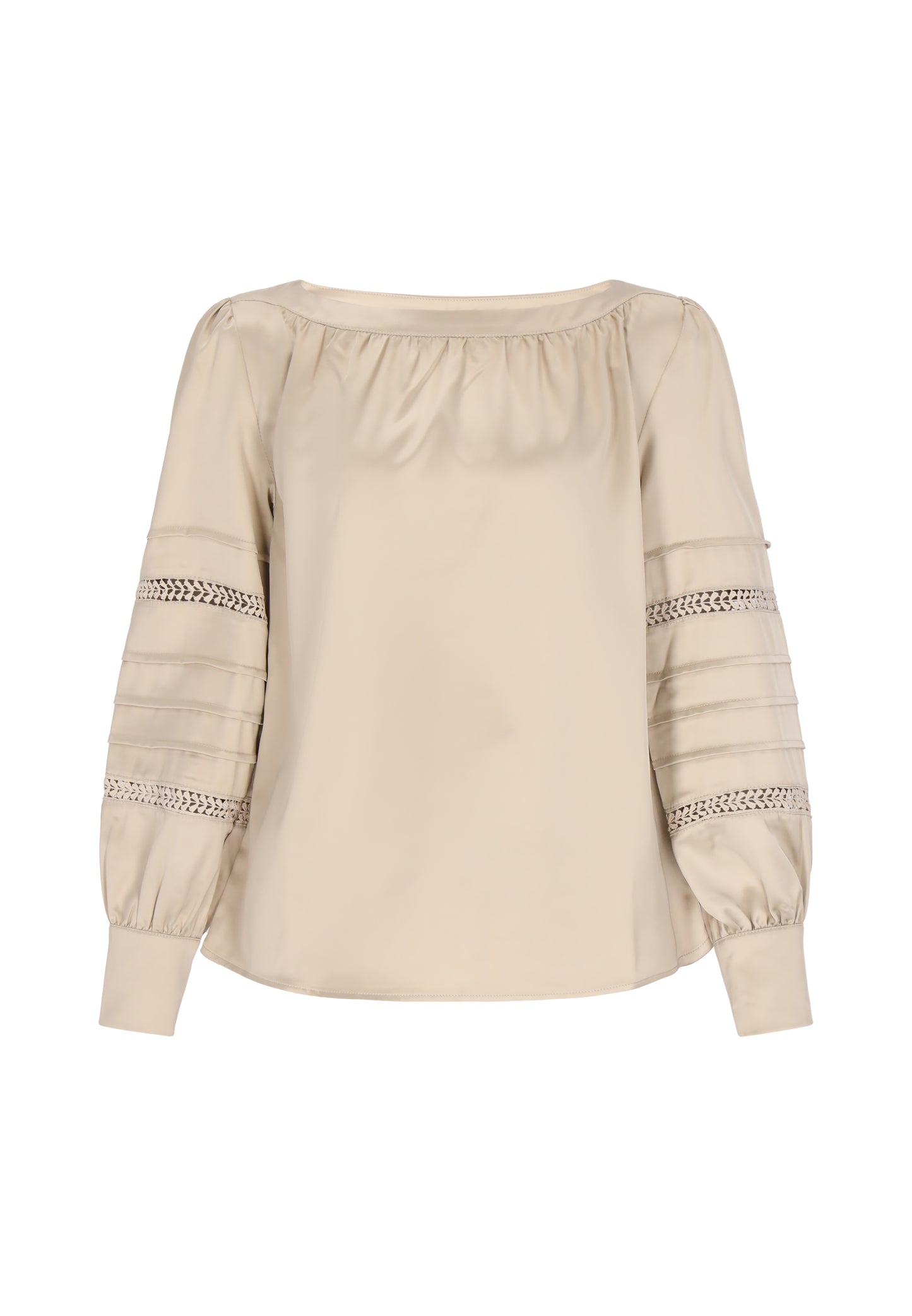 Usha Black Label Women's Blouse